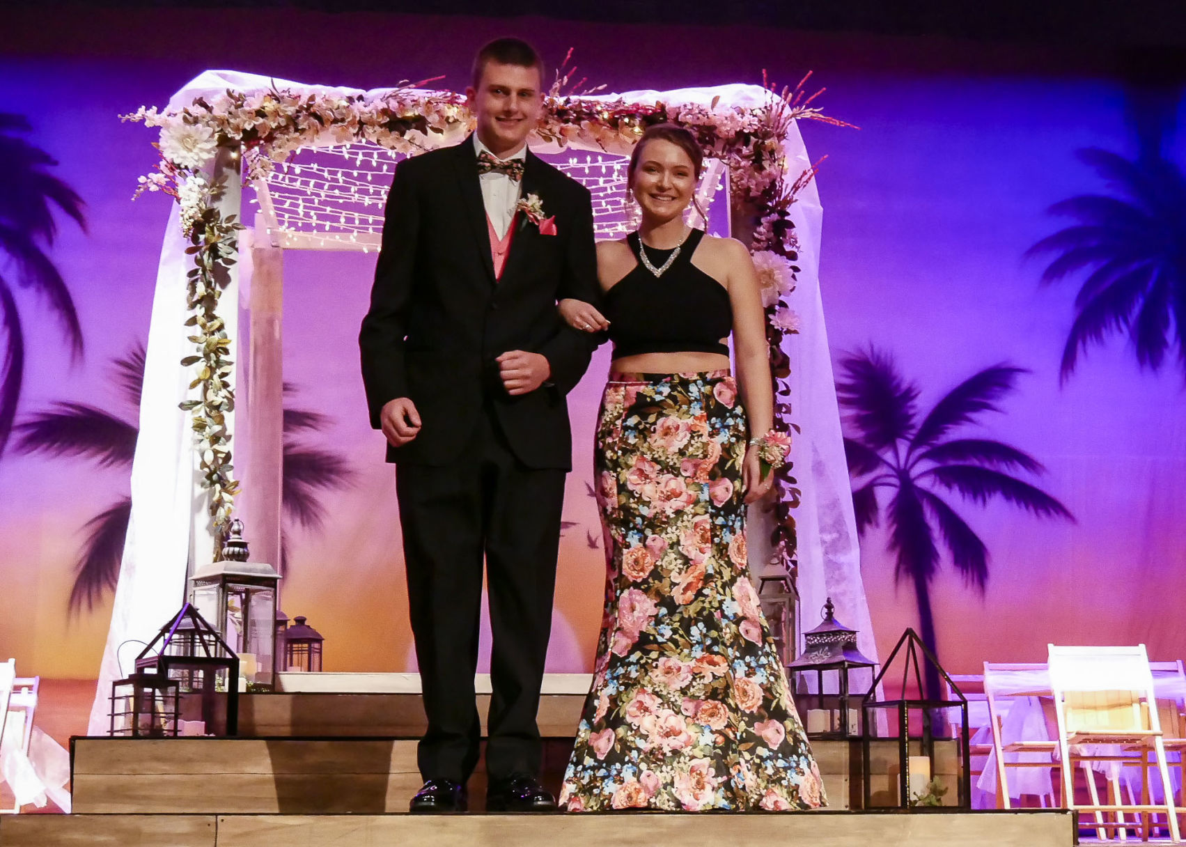 Cambridge Prom